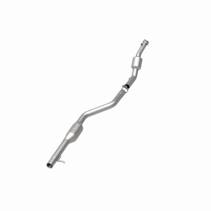 MagnaFlow Direct Fit Catalytic Converter 99-02 Mercedes SL500 5.0L