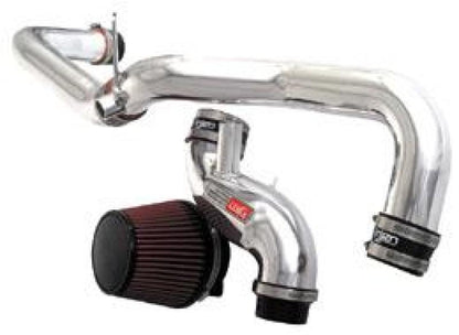 Injen 97-01 Integra Type R Black Cold Air Intake *Special Order*