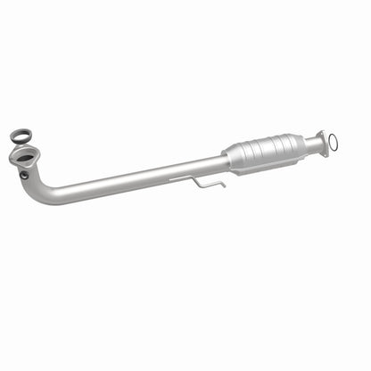 MagnaFlow Direct Fit Catalytic Converter CIVIC- 01-05 4 1.7L OEM