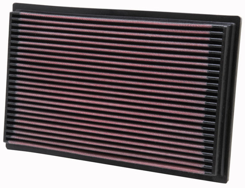 K&N Replacement Air Filter SAAB 900 V6-2.5L 1994-95