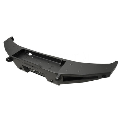 Westin 21-23 Ford Bronco(w/sensors excl. Bronco Sport) XTS Bumper - Textured Black