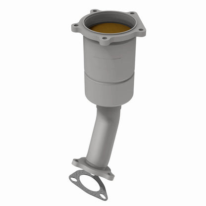 MagnaFlow DF Catalytic Conv 2001-04 Nissan Frontier/Xterra 2.4L Front *NOT FOR SALE IN CALIFORNIA*