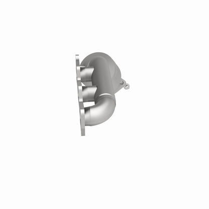 MagnaFlow Direct Fit Catalytic Converter 2009 Kia Borrego 3.8L Driver Side