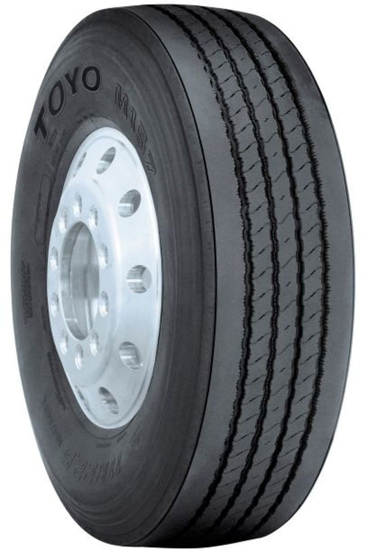 Toyo M157 - 11R245 G/14 M157 TL (29.39 FET Inc.)