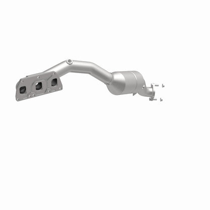 MagnaFlow Direct Fit Catalytic Converter 05-09 Audi A8 6.0L