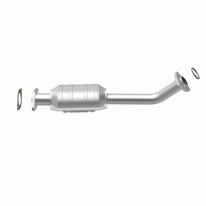 MagnaFlow DF Catalytic Conv 01-03 Infiniti QX4 3.5L P/S Rear / 01-04 Nissan Pathfinder 3.5L P/S Rear