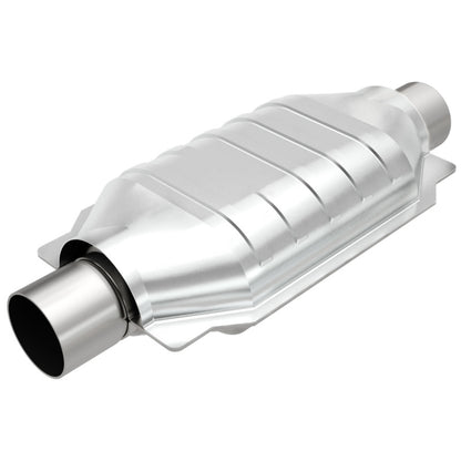 MagnaFlow Universal Catalytic Converter 2.25