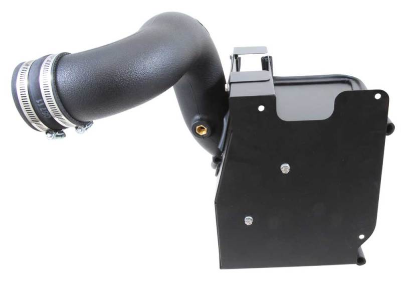 K&N 2013-2015 Hyundai Santa Fe L4-2.4L F/I Aircharger Performance Intake