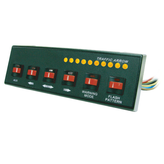 Hella Control Unit 5Ds