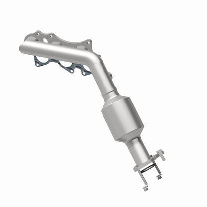 MagnaFlow DF Catalytic Conv Toyota 03-09 4Runner/05-09 Tacoma/05-06 Tundra 4.0L Driver Side Manifold