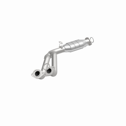 MagnaFlow Direct Fit Catalytic Converter 95-97 Toyota Landcruiser 4.5L/1996 Lexus LX 450 4.5L