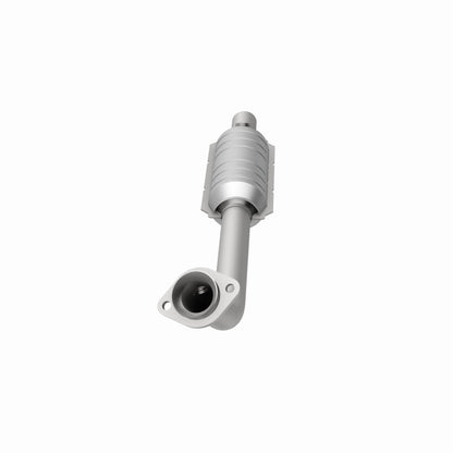 MagnaFlow Direct Fit Catalytic Converter 00-03 BMW X5 4.4L Driver Side OEM