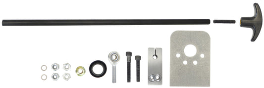 Moroso Push/Pull Battery Disconnect Kit