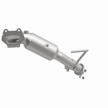 MagnaFlow Direct Fit Catalytic Converter California Grade 12-15 Jeep Wrangler V6 3.6L