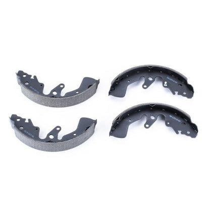 Power Stop 06-08 Suzuki Grand Vitara Rear Autospecialty Brake Shoes