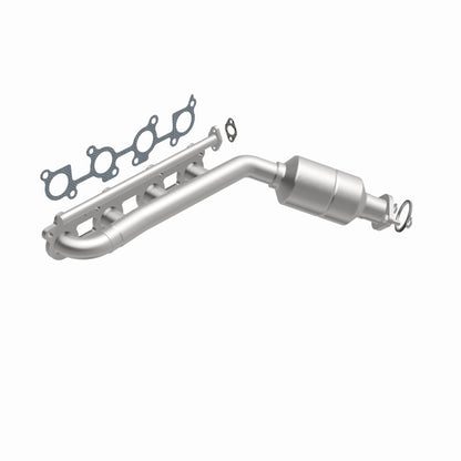 MagnaFlow Direct Fit Catalytic Converter 05-09 Lexus GX470 4.7L