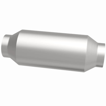 MagnaFlow Universal Catalytic Converter 3.0in. C/C spun body