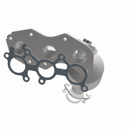 MagnaFlow DF Cat Conv 07-10 Lex/Toy ES350/Camry / Toy 05-10 Avalon 3.5L P/S Manifold *NO CALIFORNIA*