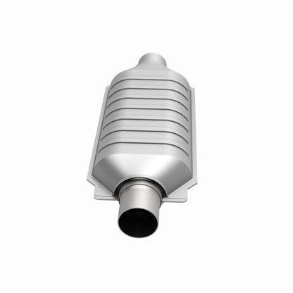 MagnaFlow Universal Catalytic Converter 3inch FED