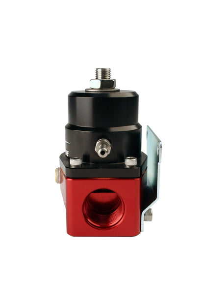 Aeromotive - A1000 Injected Bypass Adjustable EFI Regulator (2) -10 Inlet/-6 Return