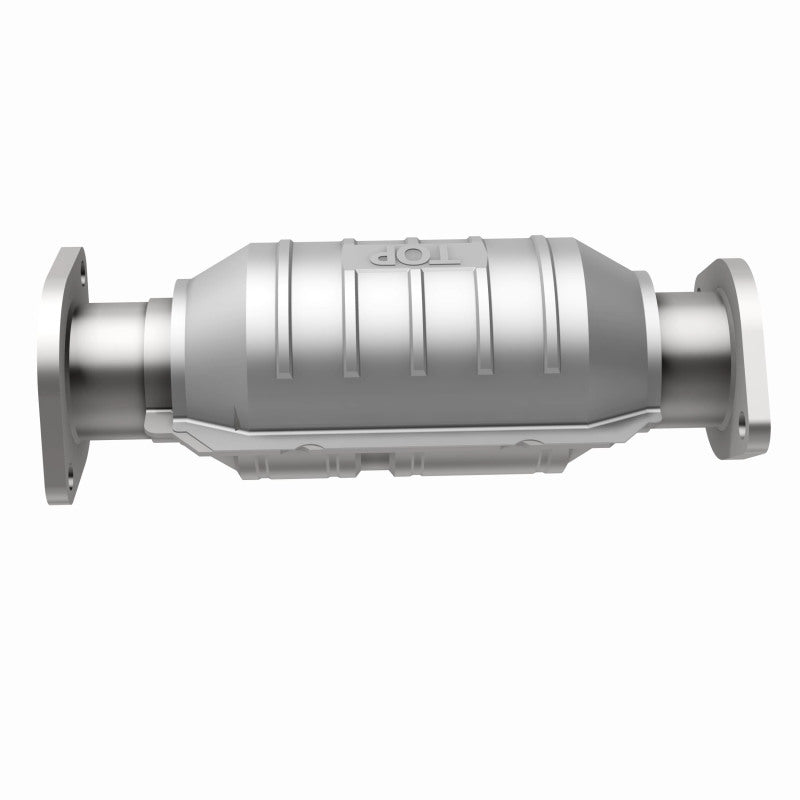 MagnaFlow DF Conv 99-04 VW Golf 2.8L GTI/04-05 Golf 2.8L VR6/99-02 Jetta 2.8L 12 Valve AFP/GLS/GLX