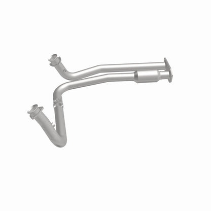 MagnaFlow Direct Fit Catalytic Converter 96-00 Chevy K3500 V8 5.7L