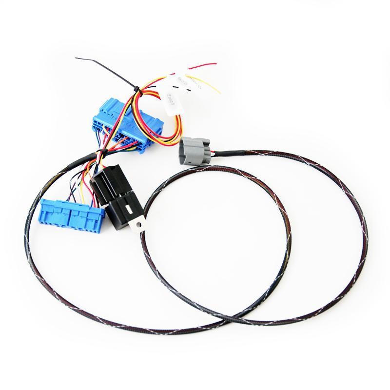 Hybrid Racing - K-Series Swap Conversion Wiring Harness (01-05 Civic)