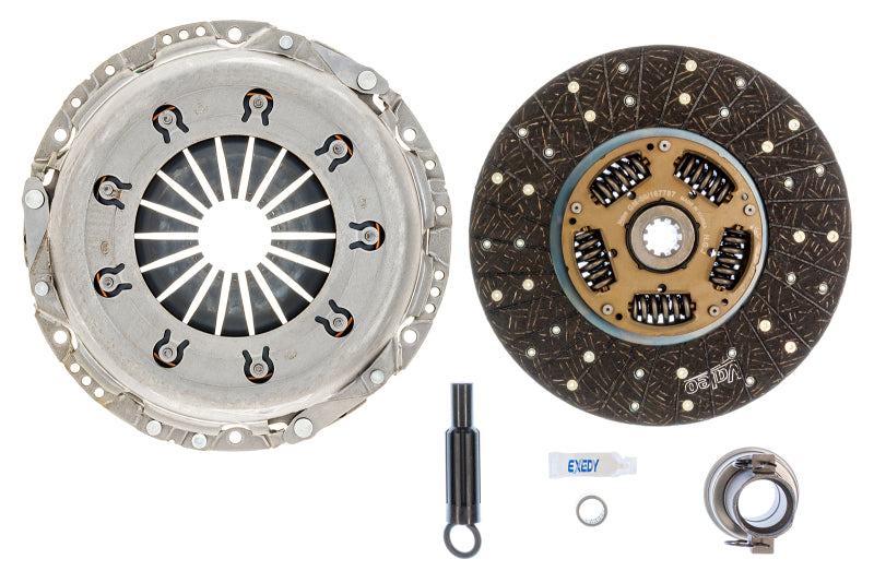 Exedy OE 2000-2007 Dodge Dakota V8 Clutch Kit