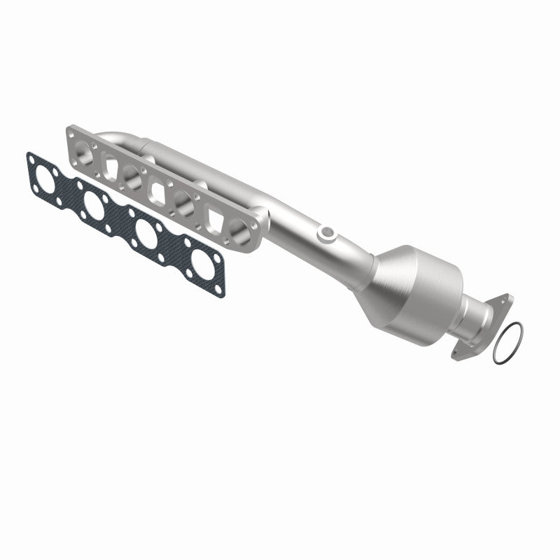 MagnaFlow Direct Fit Catalytic Converter 2003-2004 M45 V8 4.5 OEM Manifold