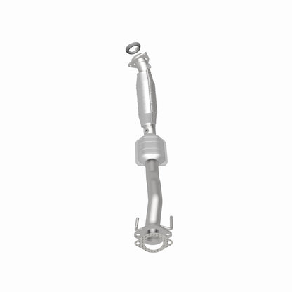 MagnaFlow Direct Fit Catalytic Converter 08 Trailb/Envoy 4.2L