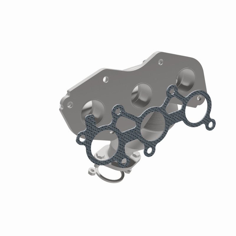 MagnaFlow DF Cat Conv 07-10 Lex/Toy ES350/Camry / Toy 05-10 Avalon 3.5L P/S Manifold *NO CALIFORNIA*