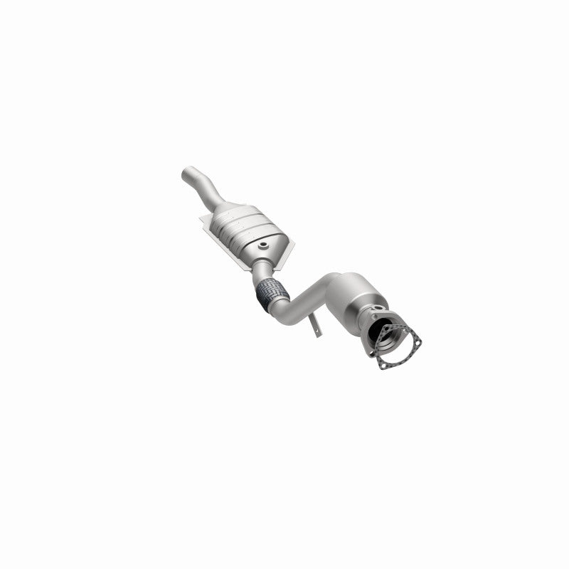 MagnaFlow Direct Fit Catalytic Converter 00-01 Audi A6 2.8L