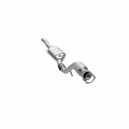 MagnaFlow Direct Fit Catalytic Converter 00-01 Audi A6 2.8L