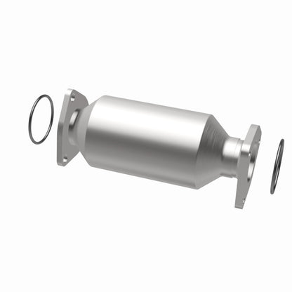 MagnaFlow DF Cat. Conv 04-08 Acura TL 3.2L/03-06 MDX 3.5L / 03-07 Honda Accord 3.0L Rear Underbody