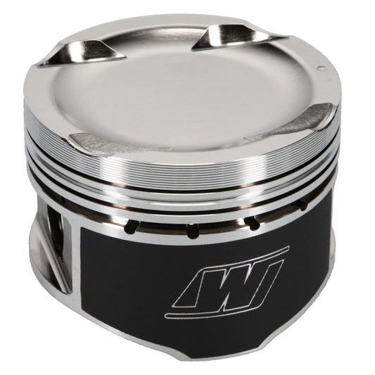 Wiseco Mitsubishi Turbo -18cc 1.390 X 92MM Piston Shelf Stock