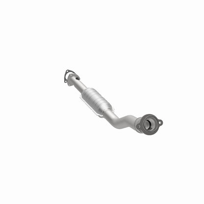 MagnaFlow Direct Fit Catalytic Converter Malibu 98-00 3.1L V6