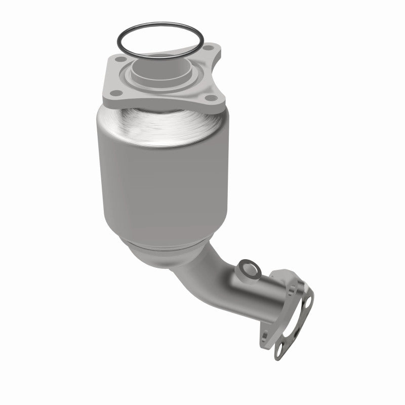 MagnaFlow DF Catalytic Conv Nissan 04-05 Maxima Manifold/2006 Altima Manifold/04-09 Quest 3.5L Rear