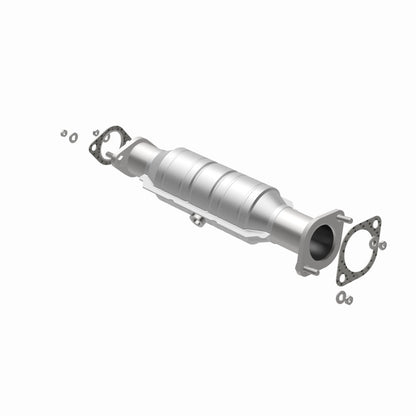 MagnaFlow Direct Fit Catalytic Converter 10-12 Forte 2.0L Fed Rear
