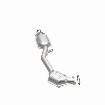 MagnaFlow Direct Fit Catalytic Converter 04 Forester 2.5L Rr CA