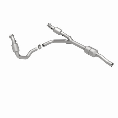 MagnaFlow Conv DF 02-03 Ram 1500 4.7L