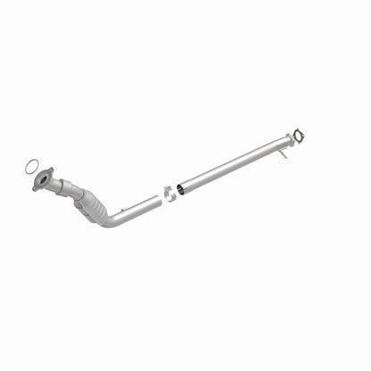 MagnaFlow Direct Fit Catalytic Converter Uplander 06 3.5L