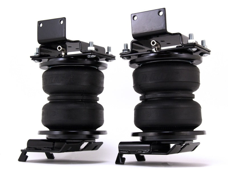 Air Lift LoadLifter 5000 Ultimate Rear Air Spring Kit for 11-17 Dodge Ram 1500