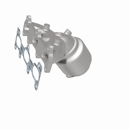 MagnaFlow Direct Fit Catalytic Converter 07-09 Hyundai Santa Fe 2.7L