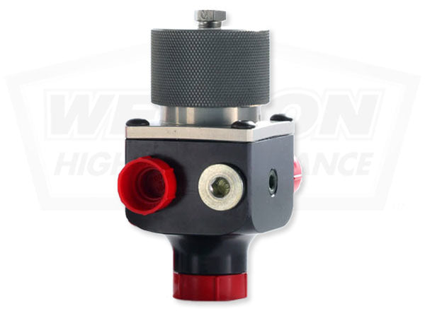 Weldon Racing - A2046 Fuel Pressure Regulator