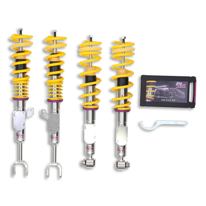 KW Coilover Kit V1 2011+ BMW 5series F10 (5L)