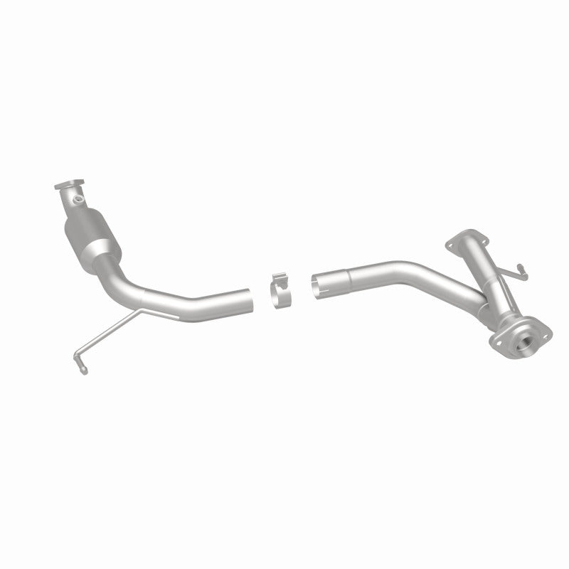 MagnaFlow Direct Fit Catalytic Converter 05-09 Toyota Tacoma 4.0L D/S Rear (49 State)