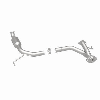 MagnaFlow Direct Fit Catalytic Converter 05-09 Toyota Tacoma 4.0L D/S Rear (49 State)