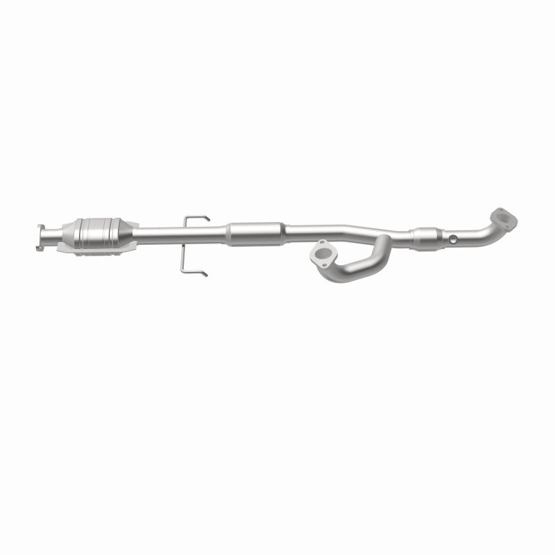 MagnaFlow Direct Fit Catalytic Converter 00-03 Galant 3L rr OEM