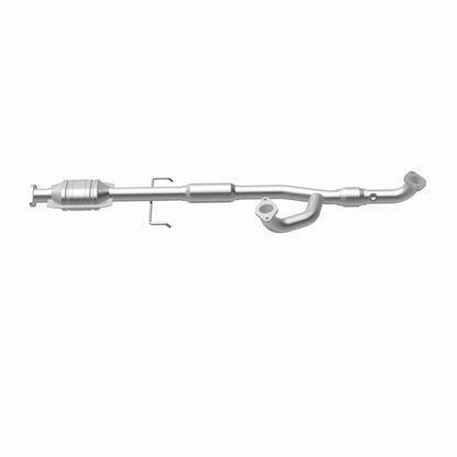 MagnaFlow Direct Fit Catalytic Converter 00-03 Galant 3L rr OEM