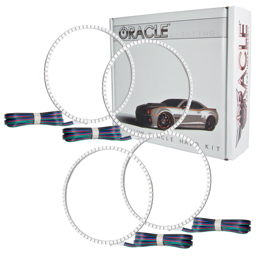 Oracle Lexus LS 400 98-00 Halo Kit - ColorSHIFT w/ 2.0 Controller SEE WARRANTY